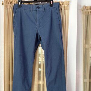 Men's Express Brand Khakis